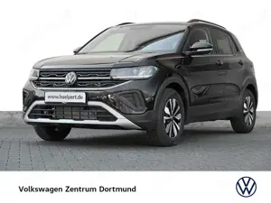 Volkswagen T-Cross 1.0 GOAL CAM ACC NAVI SITZHEIZUNG
