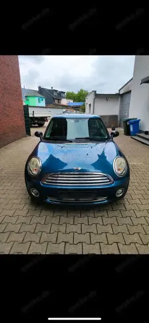 MINI One MINI