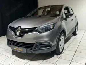 Renault Captur Expression *TEMP*MFL*AHK*GARANTIE*