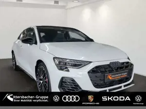 Audi S3 Navi+ParkenPlus+Fahren Paket Matrix