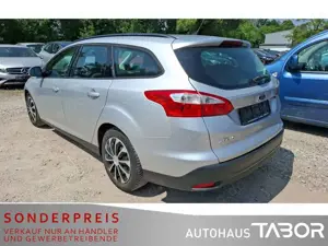 Ford Focus Turnier 1.0 EB Trend Klimaaut. Lichtaut. Bild 4