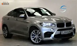 BMW X6 M 4.4 575PS SMG M Drivers Package Head-Up LED