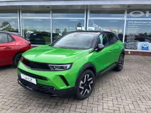 Opel Mokka GS Line