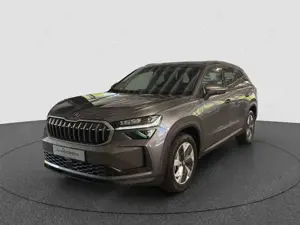 Skoda Kodiaq 2.0 TDI DSG 2.0 TDI 110kW Selection Akustikglas...