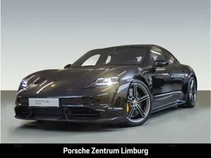 Porsche Taycan Turbo S Panorama Performancebatterie+ LED