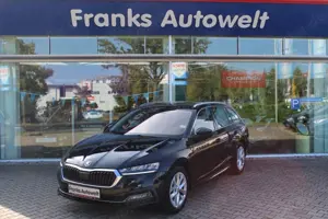 Skoda Octavia Combi Style/LED/ Navigation