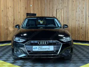 Audi A4 Avant 2,0 TDI Aut. *Navi+*ACC*AHK*Kamera*App*