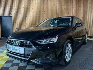 Audi A4 Avant 2,0 TDI Aut. *Navi+*ACC*AHK*Kamera*App*