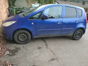 Mitsubishi Colt 1.3 Chic Invite Bild 4