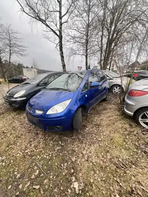 Mitsubishi Colt 1.3 Chic Invite Bild 5