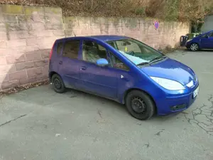 Mitsubishi Colt 1.3 Chic Invite Bild 3