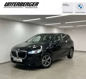 BMW 218 i Active Tourer Parkass. Pano. AHK DAB LED
