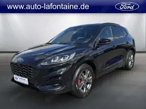 Ford Kuga Plug-In Hybrid ST-Line X *AHK*Winterräder*