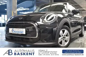 MINI One One Classic Trim*NAVI*LED*KEYLESS-GO*PDC*SHZ*ALU
