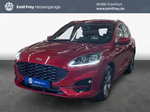 Ford Kuga 2.0 EcoBlue Aut. ST-LINE