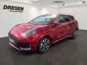 Ford Puma ST-Line Vignale Kamera/Lenkrad+Shz/Heckkl.Elektris
