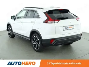 Mitsubishi Eclipse Cross 2.4 Plug-in Hybrid 4WD Aut.*NAVI*CAM*PDC* Bild 4
