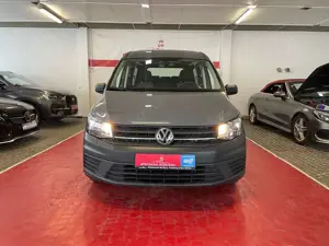 Volkswagen Caddy Maxi Kombi BMT - 7 Sitzer Bild 2