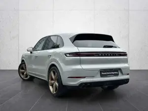 Porsche Cayenne S BOSE 360° Sportsitze Bild 4