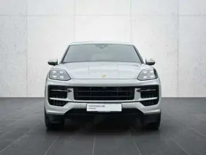 Porsche Cayenne S BOSE 360° Sportsitze Bild 5