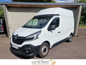 Renault Trafic Kasten L1H2 3,0t Komfort Navi LED PDC AHK