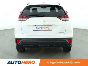 Mitsubishi Eclipse Cross 2.4 Plug-in Hybrid 4WD Aut.*NAVI*CAM*PDC* Bild 5