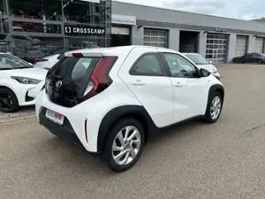 Toyota Aygo X Play 1.0 Scheckheftgepflegt Bild 4
