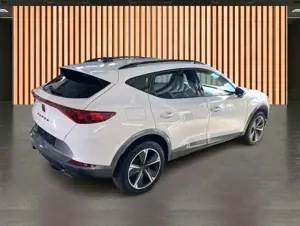 CUPRA Formentor 1.5 TSI*Anhängerkupplung*Navi Bild 5