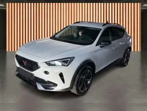 CUPRA Formentor 1.5 TSI*Anhängerkupplung*Navi Bild 2