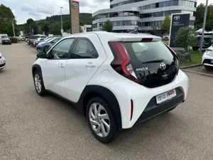 Toyota Aygo X Play 1.0 Scheckheftgepflegt Bild 5