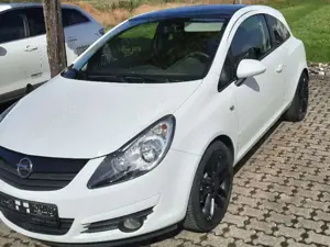 Opel Corsa Color Edition Bild 2