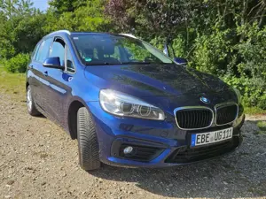 BMW 218 218d Gran Tourer Advantage