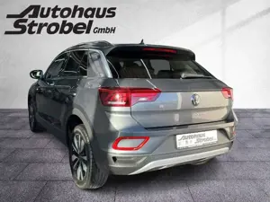 Volkswagen T-Roc 1.0 TSI "MOVE" ACC LED Kamera Lane Ass. Bl Bild 5