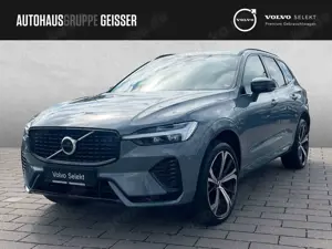 Volvo XC60 T8 AWD Recharge R-Design ACC SD