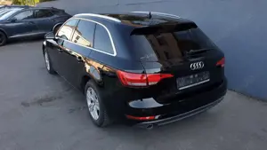 Audi A4 2.0 TDI S tronic sport Navi+/Xenon/Tempo/Alu Bild 3