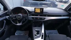 Audi A4 2.0 TDI S tronic sport Navi+/Xenon/Tempo/Alu Bild 5
