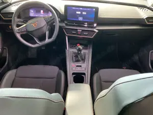 CUPRA Formentor 1.5 TSI*Anhängerkupplung*Navi Bild 3