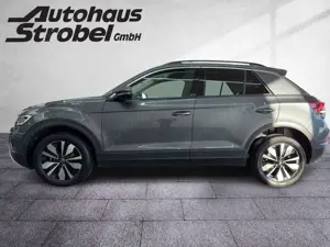 Volkswagen T-Roc 1.0 TSI "MOVE" ACC LED Kamera Lane Ass. Bl Bild 4