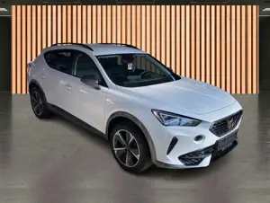 CUPRA Formentor 1.5 TSI*Anhängerkupplung*Navi Bild 4