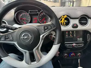 Opel Adam 1.4 XEL SS Glam