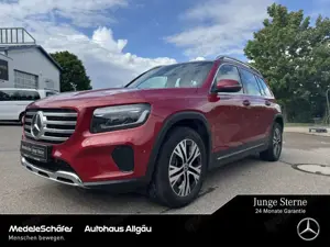 Mercedes-Benz GLB 200 GLB 200 d Progressive 7-Sitzer Distronic Memory