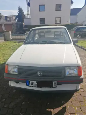 Opel Corsa Corsa Swing