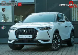 DS Automobiles DS 3 Crossback DS3 Crossback E-Tense Rivoli 136 Head-up/ Navi/ Si