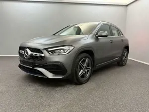 Mercedes-Benz GLA 250 e AMG LINE RÜCKKAM*WIDE*LED*1-HAND*MAGNO
