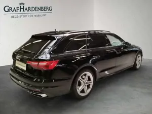 Audi A4 Avant 40 TDI S tronic advanced ACC AHK Bild 3
