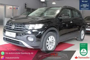Volkswagen T-Cross Life Tot-Winkel*Sitzheizung