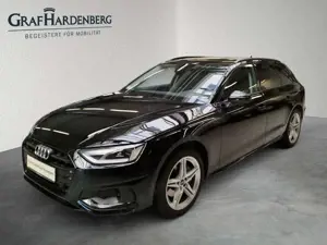 Audi A4 Avant 40 TDI S tronic advanced ACC AHK Bild 1