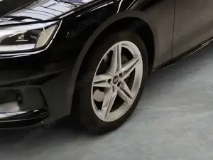 Audi A4 Avant 40 TDI S tronic advanced ACC AHK Bild 4