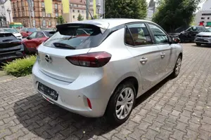 Opel Corsa e Edition, Mode 3,  SHZ/LHZ.  PDC Bild 3