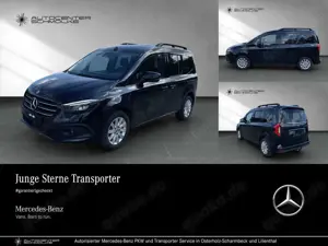 Mercedes-Benz T-Class T 180 PROGRESSIVE*NAVI*RÜCKFAHRKAMERA*LED*AHK